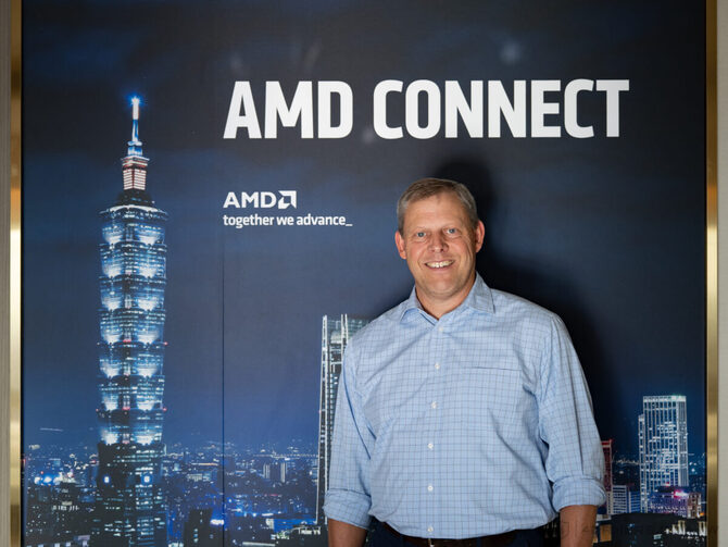 AMD ostrzega przed cenami pamięci DDR5. Powrót do normalności może nastąpić dopiero w 2028 roku [2]