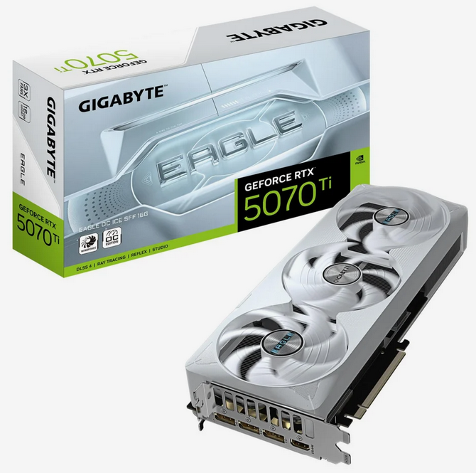 AMD Ryzen 7 9800X3D i Gigabyte RTX 5070 Ti w niskich cenach. Taniej kupisz dyski SSD, zasilacze, obudowy i inne podzespoły [nc1]