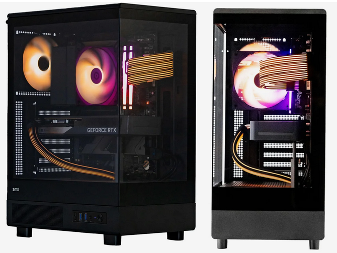 AMD Ryzen 7 9800X3D i Gigabyte RTX 5070 Ti w niskich cenach. Taniej kupisz dyski SSD, zasilacze, obudowy i inne podzespoły [nc1]