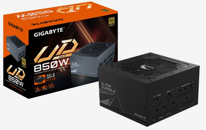 AMD Ryzen 7 9800X3D i Gigabyte RTX 5070 Ti w niskich cenach. Taniej kupisz dyski SSD, zasilacze, obudowy i inne podzespoły [nc1]