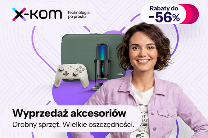 AMD Ryzen 7 9800X3D i Gigabyte RTX 5070 Ti w niskich cenach. Taniej kupisz dyski SSD, zasilacze, obudowy i inne podzespoły [nc1]
