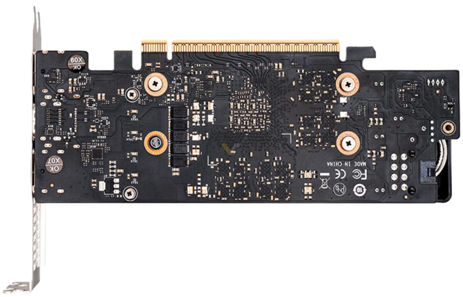 MaxSun GeForce RTX 5060 LP 8G S0 - niskoprofilowa karta graficzna Blackwell z trzema wentylatorami [3]
