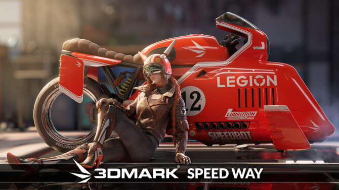 Spora porcja testów 3DMark od teraz z natywną obsługą architektury ARM64. Będą także nowe opcje dla emulacji [1]