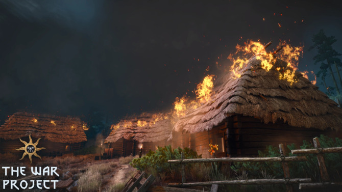 Wiedźmin 3: Dziki Gon - powstaje fanowski dodatek mający przywrócić questline, który został anulowany przez CD Projekt [2]