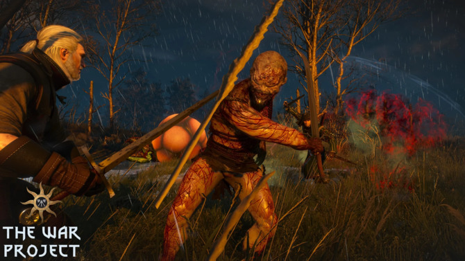 Wiedźmin 3: Dziki Gon - powstaje fanowski dodatek mający przywrócić questline, który został anulowany przez CD Projekt [4]
