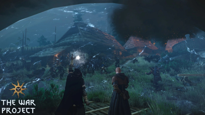 Wiedźmin 3: Dziki Gon - powstaje fanowski dodatek mający przywrócić questline, który został anulowany przez CD Projekt [5]