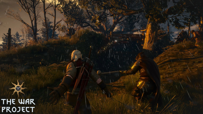 Wiedźmin 3: Dziki Gon - powstaje fanowski dodatek mający przywrócić questline, który został anulowany przez CD Projekt [6]