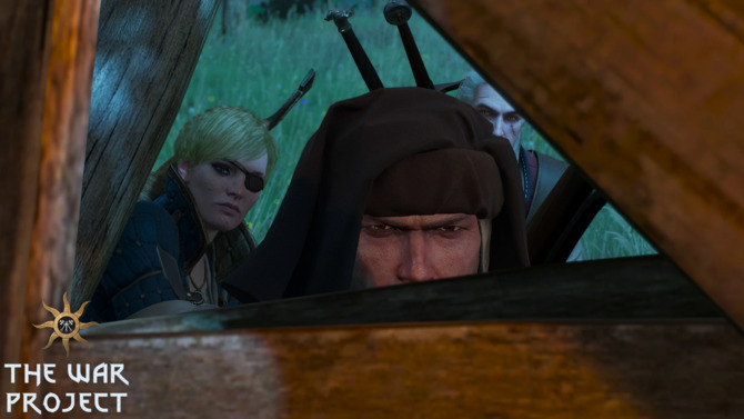 Wiedźmin 3: Dziki Gon - powstaje fanowski dodatek mający przywrócić questline, który został anulowany przez CD Projekt [7]