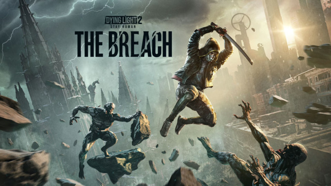 Dying Light 2 - Techland prezentuje zupełnie nowe możliwości rozgrywki. Oto wielka aktualizacja The Breach [1]