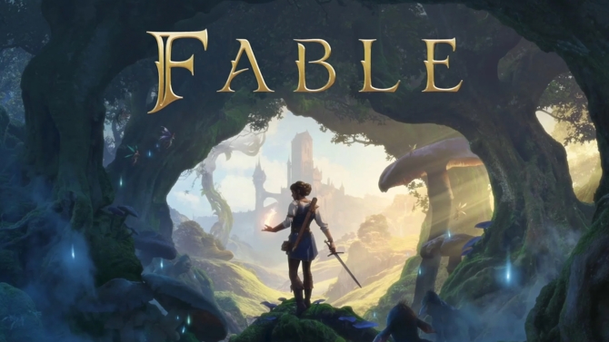 Fable - twórcy z Playground Games dostarczyli 30-minutowy gameplay. Tak wygląda powrót do Albionu [1]