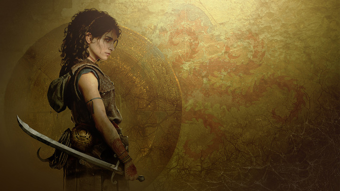 Resonance: A Plague Tale Legacy - siedem minut rozgrywki pokazuje, czego możemy się spodziewać po spin-offie [1]