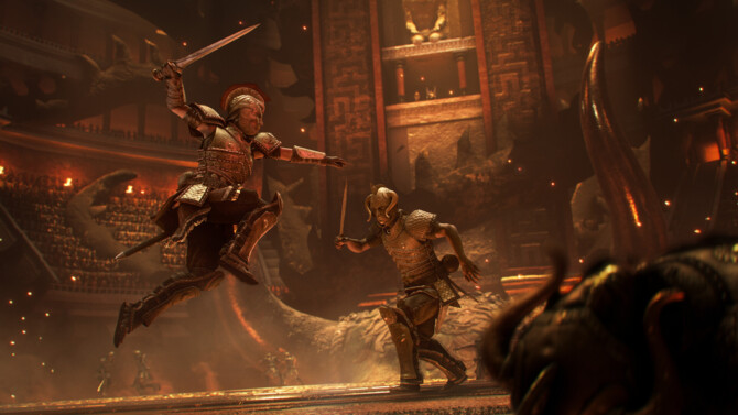 Resonance: A Plague Tale Legacy - siedem minut rozgrywki pokazuje, czego możemy się spodziewać po spin-offie [3]
