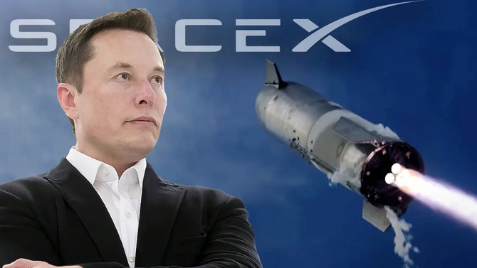 Elon Musk pierwszym bilionerem świata? SpaceX debiutuje na giełdzie przy wycenie wyższej niż większość Big Tech [1]