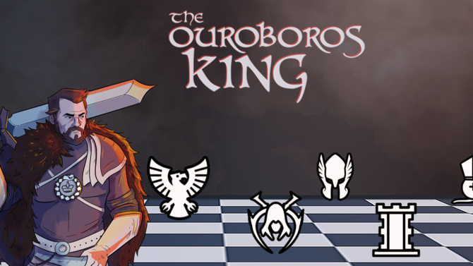 Epic Games Store - Warhammer 40,000: Speed Freeks i The Ouroboros King nowymi pozycjami w darmowej ofercie [2]