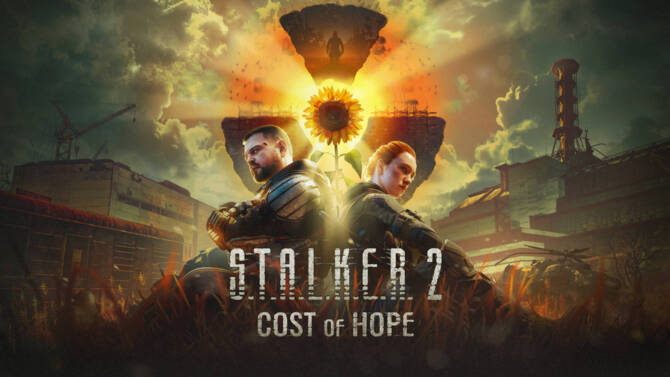 STALKER 2: Heart of Chornobyl - oto fabularny zwiastun dużego dodatku Cost of Hope. Premiera już wkrótce [1]