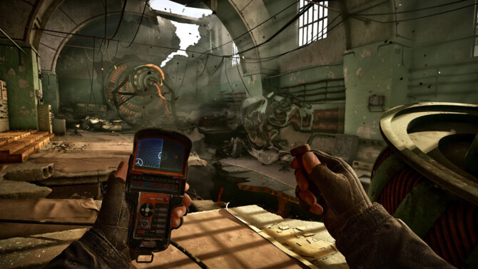 STALKER 2: Heart of Chornobyl - oto fabularny zwiastun dużego dodatku Cost of Hope. Premiera już wkrótce [3]