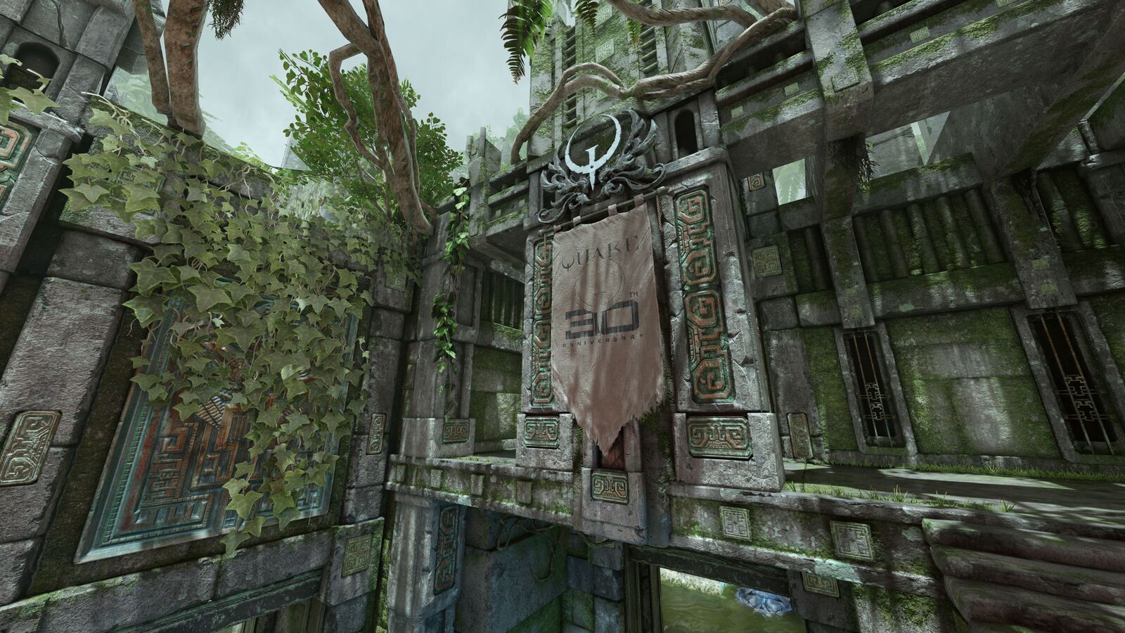 Quake - zbliża się 30. rocznica legendarnego FPS-a, więc id Software ...
