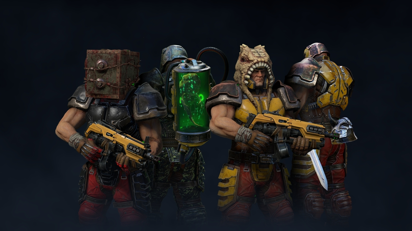 Quake - zbliża się 30. rocznica legendarnego FPS-a, więc id Software ...