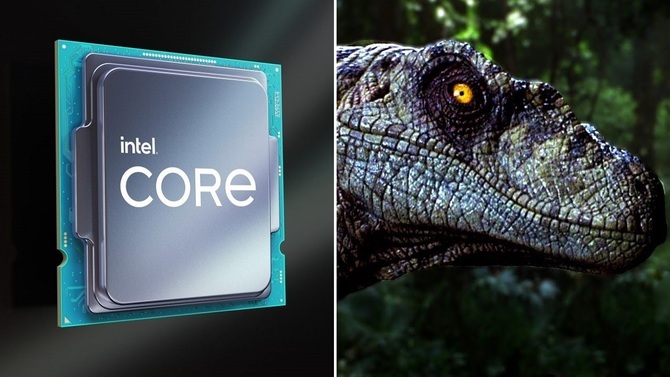 Intel Raptor Lake Next - Firma ma pracować nad kolejnym odświeżeniem procesorów pod podstawkę LGA 1700 [1]