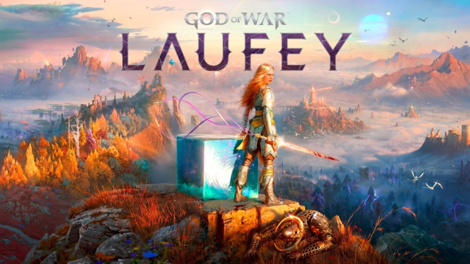 Na God of War: Laufey nie będziemy zbyt długo czekać. Nowe informacje wskazują na dość szybki debiut dla PlayStation 5 [1]