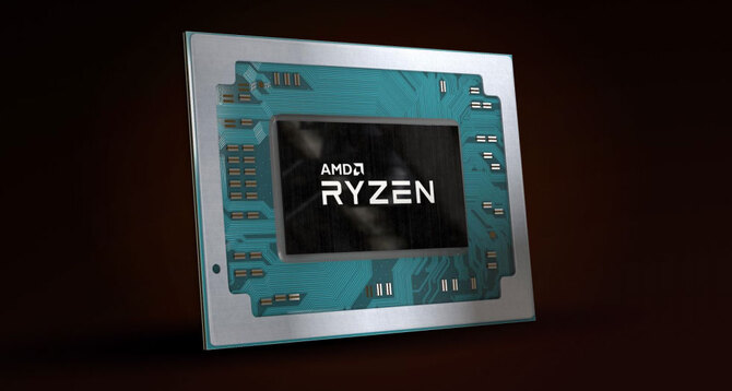 AMD wprowadza do oferty procesor Ryzen 3 3100U dla laptopów z 2026 roku. To klasyczna rezurekcja starej architektury Zen+ [1]