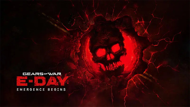 Gears of War: E-Day z wymaganiami sprzętowymi. Wstępnie wygląda na to, że nawet kilkuletnie konfiguracje sobie poradzą [1]