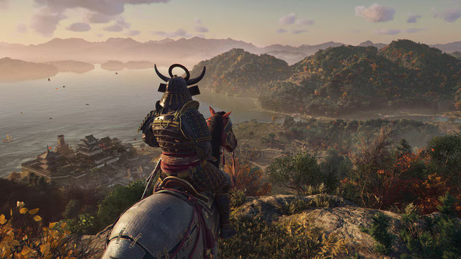 Assassin’s Creed Shadows - nadchodzi finalna aktualizacja gry Ubisoftu. Ujawniono szczegóły fabularnego rozszerzenia i nie tylko [3]