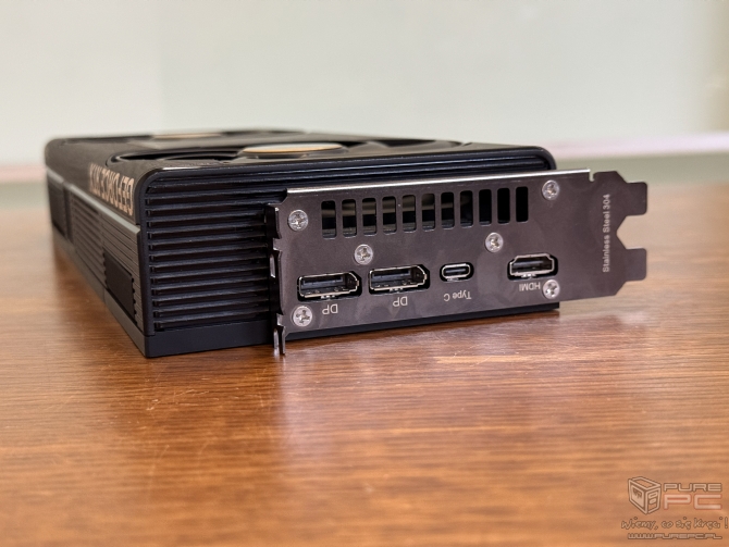 ASUS ProArt GeForce RTX 5090 debiutuje w europejskich sklepach. Poznaliśmy również oficjalną cenę MSRP [nc1]