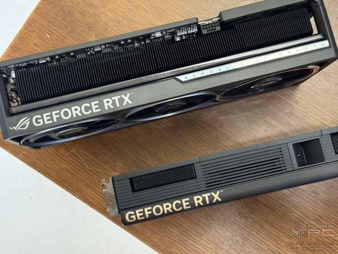 ASUS ProArt GeForce RTX 5090 debiutuje w europejskich sklepach. Poznaliśmy również oficjalną cenę MSRP [nc1]