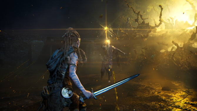 Dramat Ninja Theory. Twórcy Hellblade'a zostają zamknięci przez Microsoft. To może być jedynie początek wielkich upadków [2]