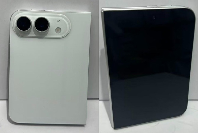 Składay iPhone Ultra może zaliczyć opóźnienie. Apple ma problemy z produkcją najbardziej oczekiwanego smartfona tego roku? [3]