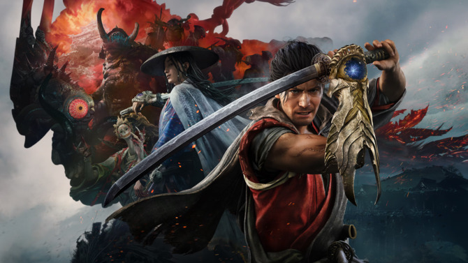 Steam Next Fest - przegląd najciekawszych wersji demo z letniej edycji. The Sinking City 2, Onimusha i inne [2]