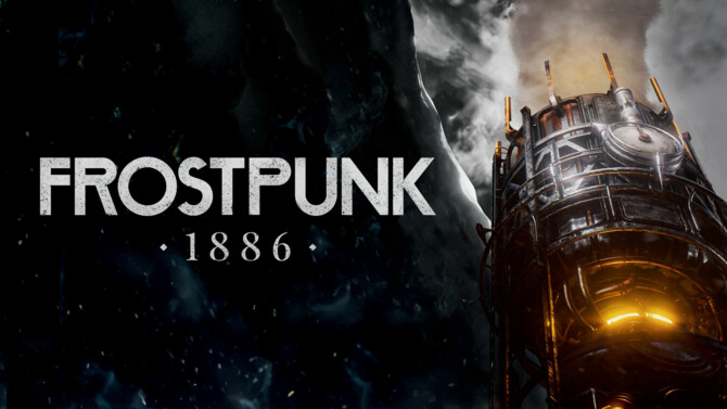 Frostpunk 1886 - 11 bit studios demonstruje ważne zmiany w remake'u w stosunku do oryginalnej wersji [1]