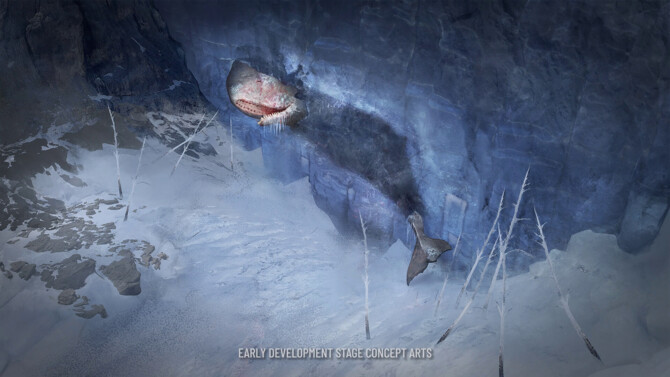Frostpunk 1886 - 11 bit studios demonstruje ważne zmiany w remake'u w stosunku do oryginalnej wersji [6]