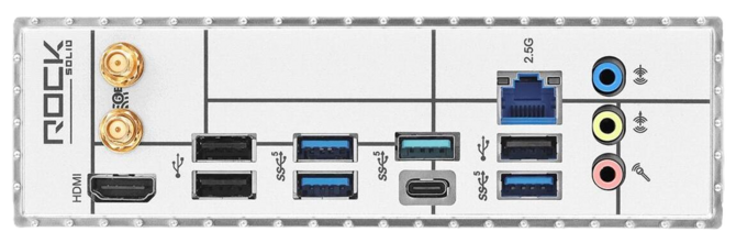 ASRock przypomina, że AM4 nadal ma sens. Nowa płyta B550 Rock WiFi wyróżnia się całkiem nowoczesnym wyposażeniem [3]