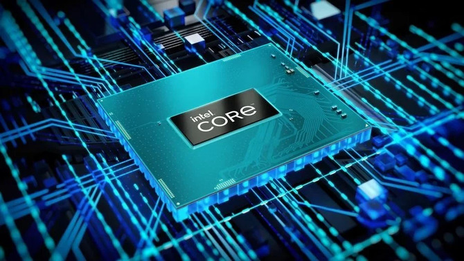Intel Raptor Lake Next - Niektóre procesory dla laptopów ponownie będą cechowały się dziwnym podejściem do nazwy [1]