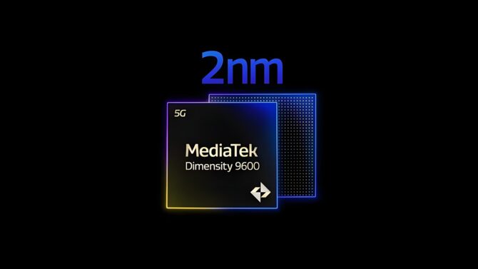 MediaTek Dimensity 9600 Pro ma być znacznie droższy od poprzednika. Flagowce z Androidem czeka kolejna presja cenowa [1]