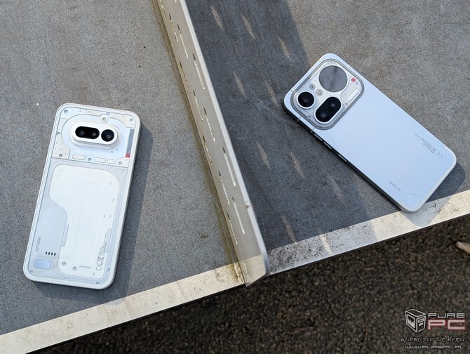 Nothing rezygnuje z CMF Phone 3 Pro przez ceny pamięci, ale zamiast niego szykuje budżetowego Phone'a (4b) [2]