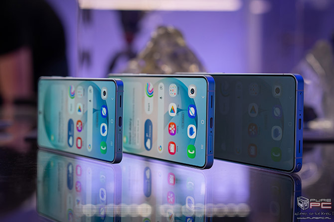 Privacy Display nie tylko dla modeli Ultra. Samsung podobno testuje tę funkcję w Galaxy S27 Pro [1]