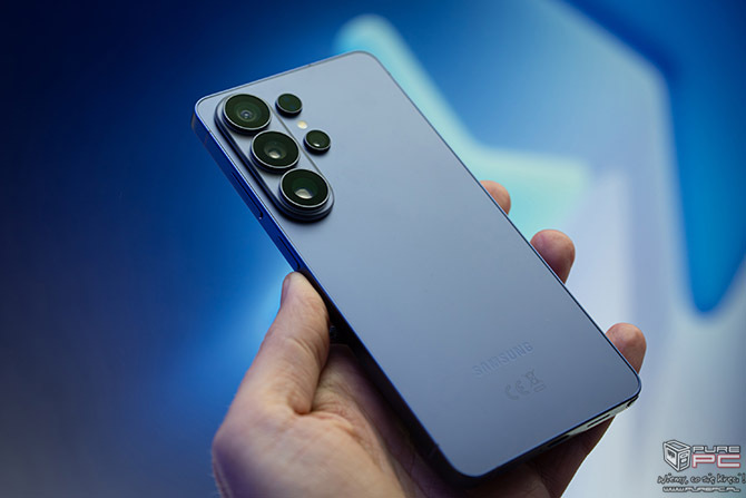 Privacy Display nie tylko dla modeli Ultra. Samsung podobno testuje tę funkcję w Galaxy S27 Pro [2]