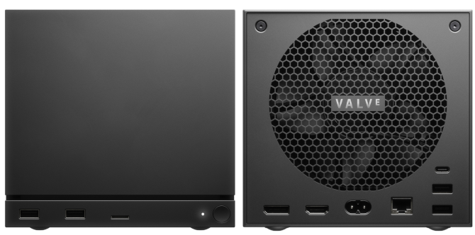 Steam Machine będzie drogi nawet w podstawowej wersji. A jakie komputery można złożyć w podobnych cenach? [1]