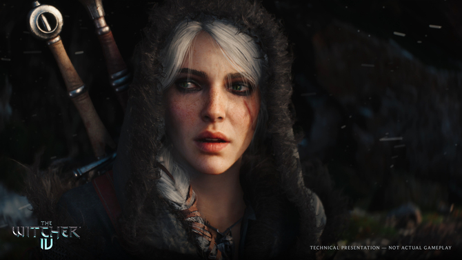 Wiedźmin 4 korzysta z tak mocno odmiennej wersji Unreal Engine 5, że nikt poza Epic Games nie ma do niej dostępu [2]