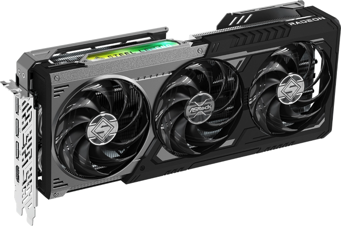 Zestawy z układami graficznymi AMD Radeon oraz pamięciami VRAM dla producentów kart mogą ponownie podrożeć [2]