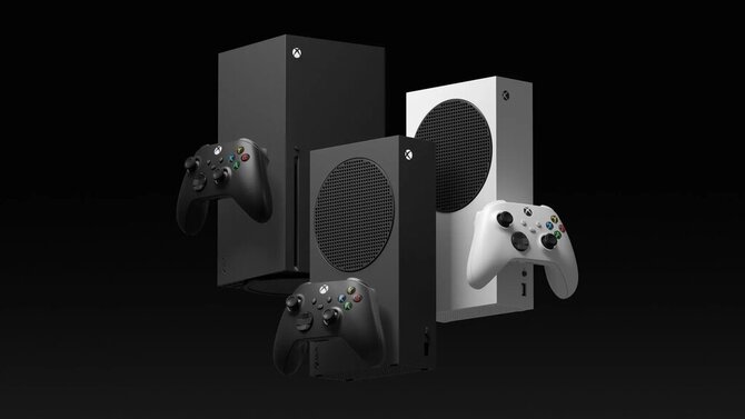 Xbox Series X oraz Xbox Series S ponownie podrożeją. Microsoft potwierdza złą wiadomość i ujawnia nowe ceny konsol [1]