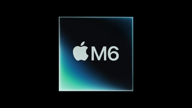Apple szykuje procesor M6, jednak tym razem możemy się obyć bez układów M6 Pro oraz M6 Max dla komputerów Mac [2]