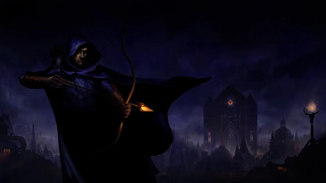 Thief: The Dark Project - ekipa z Nightdive Studios opowiada o ważnych aspektach pracy nad remasterem [1]