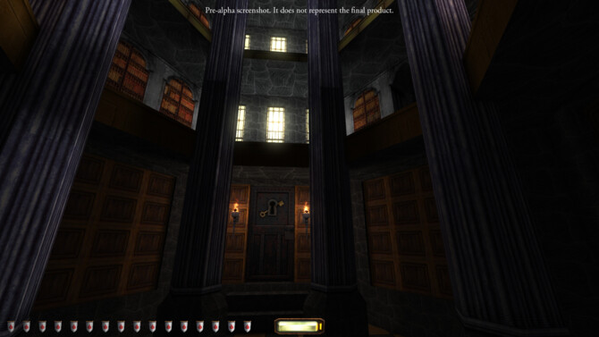 Thief: The Dark Project - ekipa z Nightdive Studios opowiada o ważnych aspektach pracy nad remasterem [2]