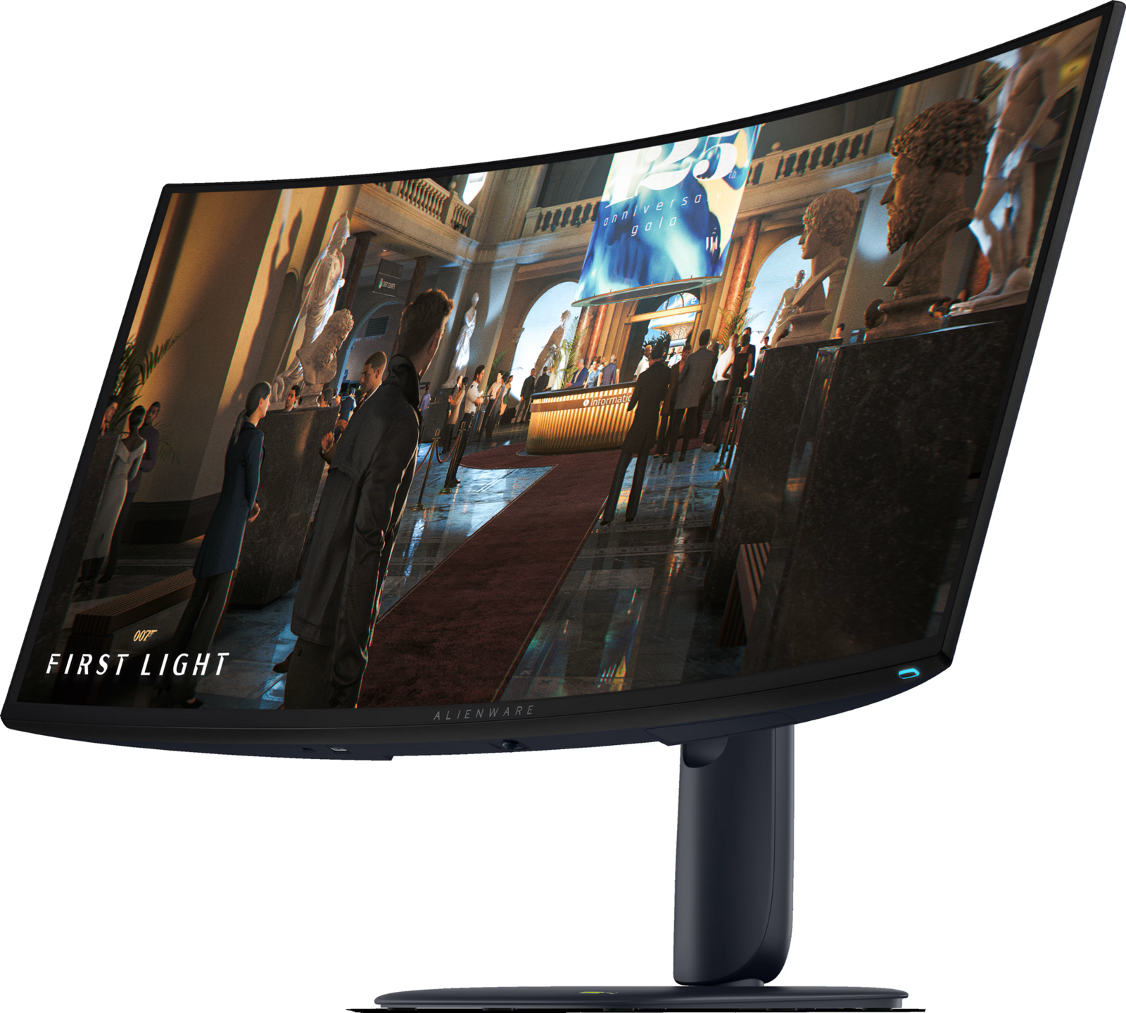 Alienware AW3426DW - Firma wprowadza do sprzedaży w Europie najtańszy ...