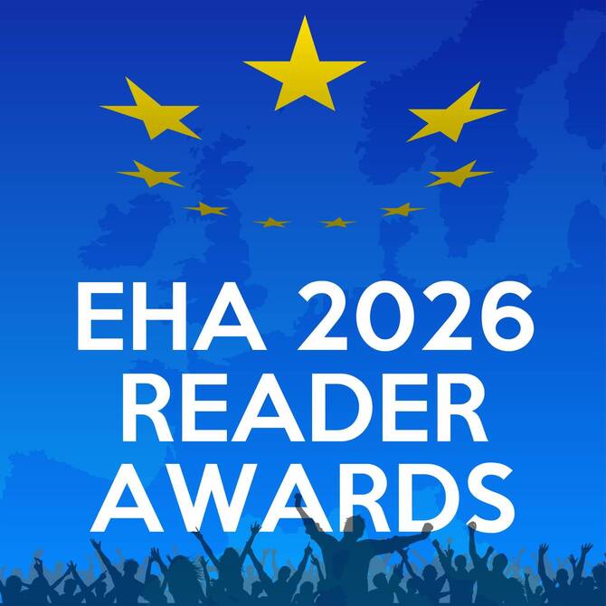 EHA Reader Awards 2026 - Rejestracja na ceremonię wręczenia nagród jest już otwarta dla wszystkich zainteresowanych [2]