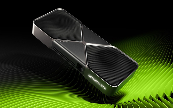 GeForce RTX 5080 SUPER z TGP na poziomie 415 W? Seasonic ponownie podsyca plotki o odświeżeniu kart Blackwell [1]
